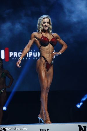 Фотограф Павел Гарасько (19.05.2024)